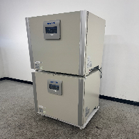 PHCBI Doublestack CO2 Incubator image 1